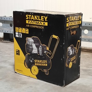 Compressor, Stanley, FMXCM0051E