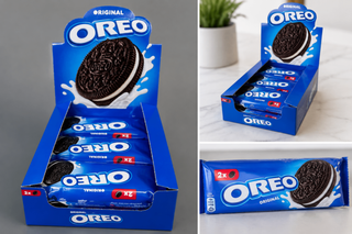 Ca. 576x Oreo 2-pack