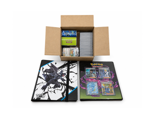 Partij Pokémon kaarten, Scarlet & Violet / Mega Evolution