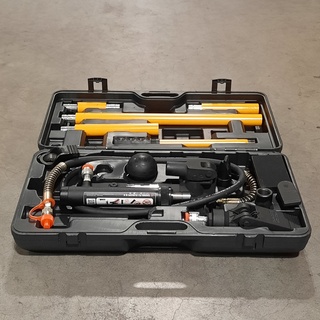 Schadeherstel set, Omega Lift Equipment, 50040 4 Ton body repair kit