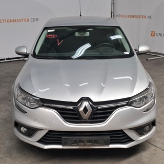 Personenauto, Renault, Megane, 2019