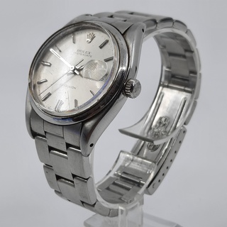 Heren polshorloge, Rolex, Oyster Date Precision 6494