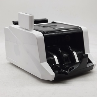 Geldtelmachine, Bill Counter, 168 UV/MG