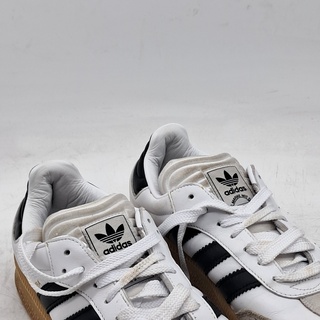 Paar sneakers, maat 42, Adidas, Samba