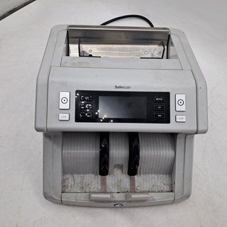 Geldtelmachine, Safescan, 2250