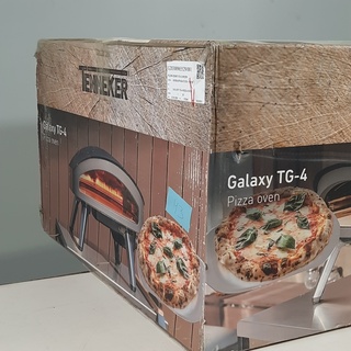 Pizzaoven, Tenneker, Galaxy TG-4
