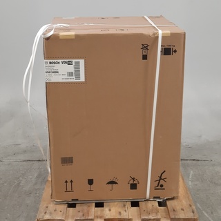 Was-droogcombinatie, Bosch, WNA13400NL