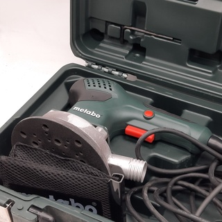 Schuurmachine, Metabo, SXE 3150