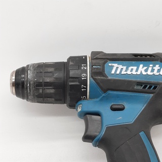 Accu boormachine, Makita, DDF482, 2022