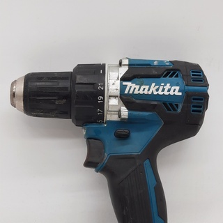 Accu boormachine, Makita, DDF484, 2022