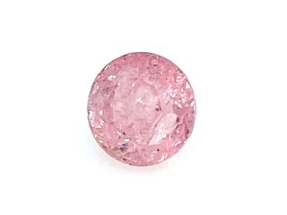 Burma spinel – 2.62 carat natuurlijke Burma spinel (gecertificeerd)