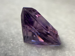 Amatist – 14.80 carat amethist