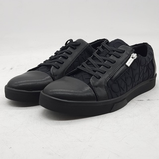 2x Paar schoenen, maat 42M, Calvin Klein, Ibrahim Low Top Lace Up