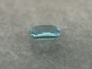 Edelsteen – 0.65 carat natuurlijke apatiet