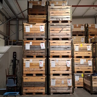 Persoonlijke uitrusting en kleding Defensie