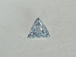 Diamant – 1.26 carat natuurlijke diamant (gecertificeerd)
