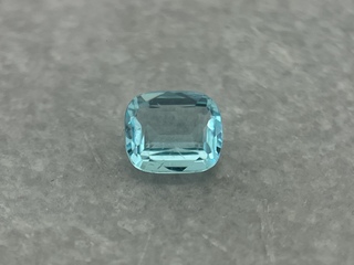 Edelsteen – 0.65 carat natuurlijke apatiet