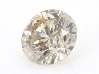 Diamant – 1.15 carat natuurlijke diamant