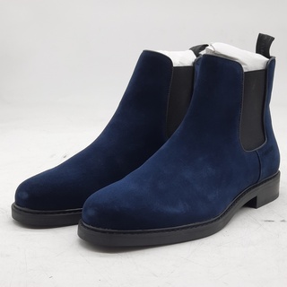 5x Paar schoenen, maat 46M, Calvin Klein, Fintan Chelsea B4F1146