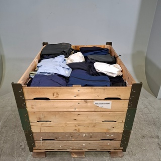 Partij diverse kleding