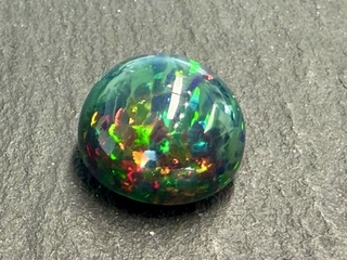 Black opal – 13.07 carat Natuurlijke Black opal