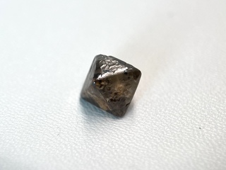 Diamant – 4.01 carat carat natuurlijke ruwe diamant – oktaeder vorm