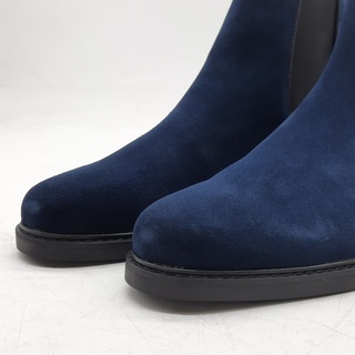 8x Paar schoenen, maat 43M, Calvin Klein, Fintan Chelsea B4F1146