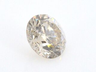Diamant – 1.15 carat natuurlijke diamant