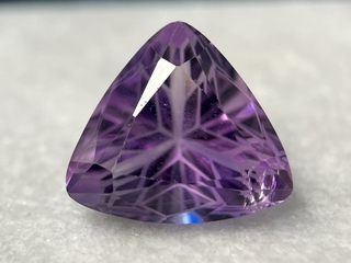 Amatist – 14.80 carat amethist