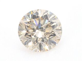 Diamant – 1.04 carat natuurlijke fancy gekleurde diamant