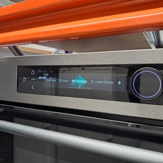 Stoomoven, ATAG, B07F0CFC3, 2025