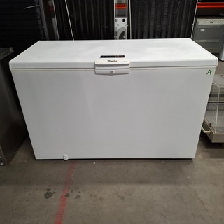 Vrieskist A++, Whirlpool, WHE39332