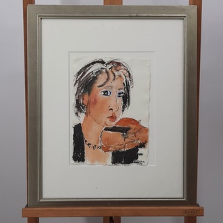 Aquarel, Maya Wildevuur, Orkest 73, 2006
