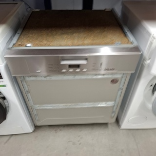 Inbouw vaatwasser, Miele, G 5100 SCI