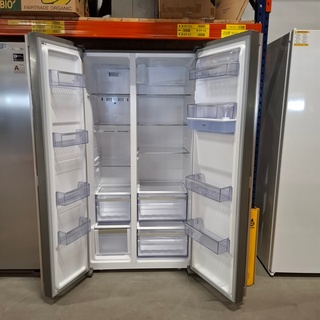 Amerikaanse koelkast NO FROST, Frilec A+++, BONNSBS555