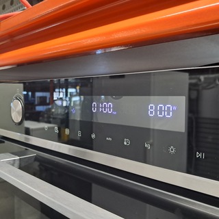 Inbouw combi magnetron/oven, ETNA, MO470ZT, 2026