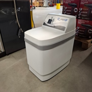 Water ontharder, Amysoft, 9UD