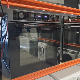 Inbouw combi magnetron/oven, Pelgrim, OM360MAT, 2025
