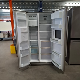 Amerikaanse koelkast NO FROST, Siemens A+++, KA60NA40