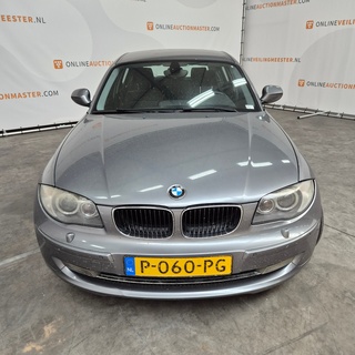 Personenauto, Bmw, 1-serie, 120i Business Line Ultimate Edition, 2011