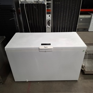 Vrieskist A++, Whirlpool, WHE39332