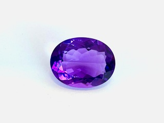 Amethist - Grote natuurlijke Amethist 7.77 carat
