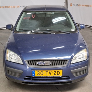 Personenauto, Ford, Focus, 1.4-16V Trend, 2007