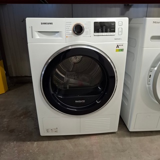 Warmtepomp droger, Samsung, DV70M502QW