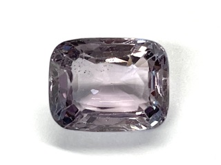 Spinel – 4.27 carat echte spinel (gecertificeerd)