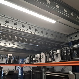 Ca. 11x Meerdere koffiebonen machines, O.a. Siemen, Delonghi, Saeco
