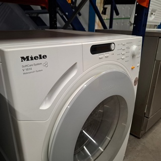 Wasmachine, Miele, V1814