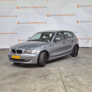 Personenauto, Bmw, 1-serie, 120i Business Line Ultimate Edition, 2011