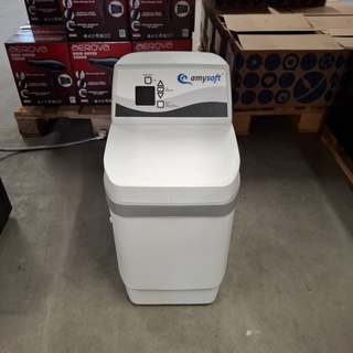 Water ontharder, Amysoft, 9UD