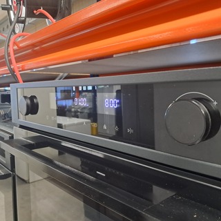 Inbouw combi magnetron/oven, Pelgrim, OM360MAT, 2025